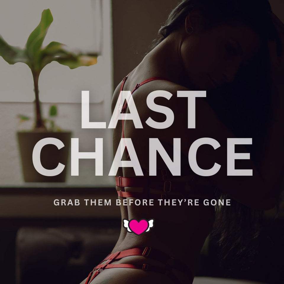 Last Chance