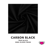 Sexy Black Fishnet Thong with Cut-outs & Open Back - Bijou #20307 - StyleWanderlustUSA