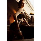 Calixta Skirt #20295 - For Custom Orders - StyleWanderlustUSA