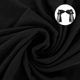 See Thru Mesh Bralette with Flared Sleeves - Antoinette #20265 - StyleWanderlustUSA