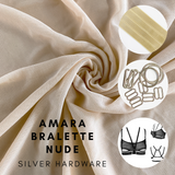 Amara Bralette Classic Colors - #20270 - StyleWanderlustUSA