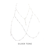 Body Chain with Drop #30022 - StyleWanderlustUSA