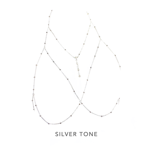 Body Chain with Drop #30022 - StyleWanderlustUSA