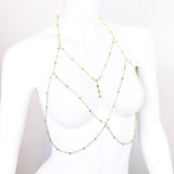 Body Chain with Drop #30022 - StyleWanderlustUSA