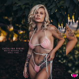 Reversible Multiple Way Two Piece Thong Bikini - Catalina #20300 - StyleWanderlustUSA