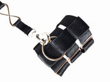Soft Adjustable Handcuffs - Clarisse #30015 - StyleWanderlustUSA
