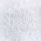 Lace Boho Sheer Kimono / Wedding Robe / Bohemian Lace Kimono - Lila #20279 - StyleWanderlustUSA
