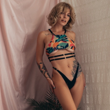 V Tanga / 90's Tanga  - Harper #20287 - StyleWanderlustUSA